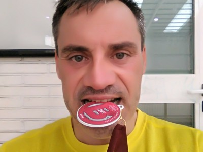 Pablo Vinagrero Muñoz