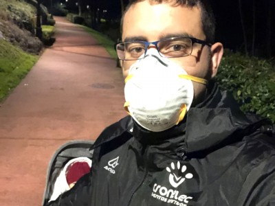 Daniel García Álvarez