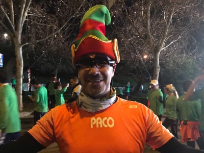 Paco Sánchez Blanco 