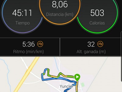 Daniel  Blanes Sainz de Baranda 