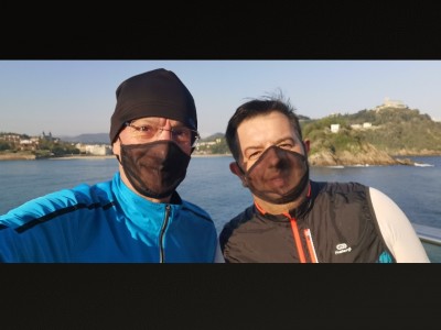 Jesús María Eguimendia