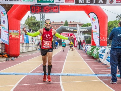 José Antonio Megias briñas