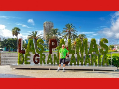 Francisco Pérez Carballo