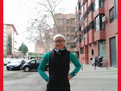 Marcela Riccio de Alfaro