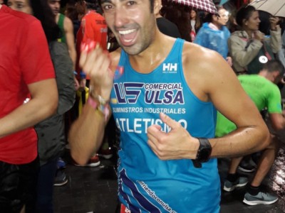 Mario Gusurreta palacios 