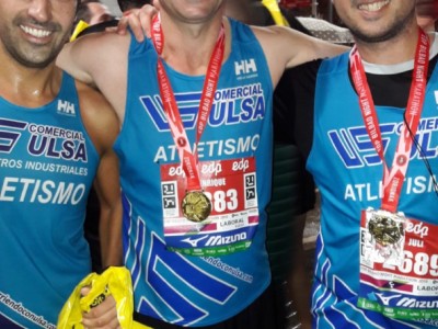 Mario Gusurreta palacios 