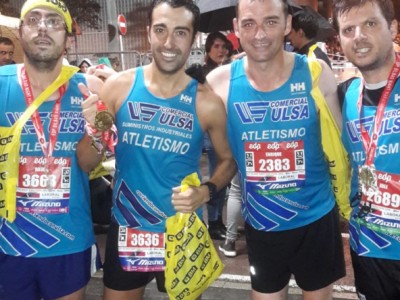 Mario Gusurreta palacios 