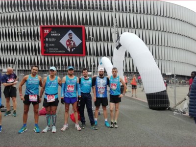 Mario Gusurreta palacios 