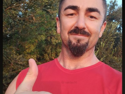 Moisés Sañudo Pérez