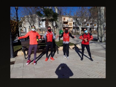 José Miguel  Ponce Ruiz