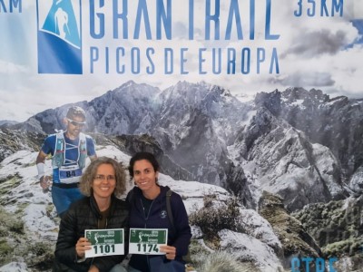 Ilenia Santana de la cruz