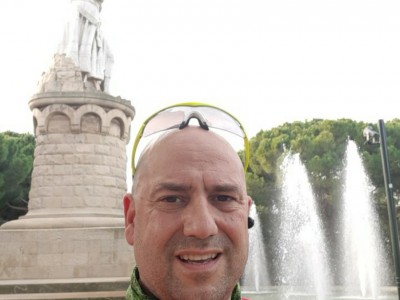 Oscar Jose Simón Montenegro