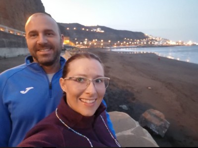 yeray santana gonzalez