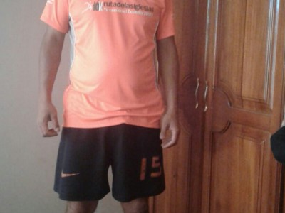 Alexis Cisneros Figueroa