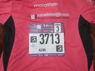 Alexis Cisneros Figueroa