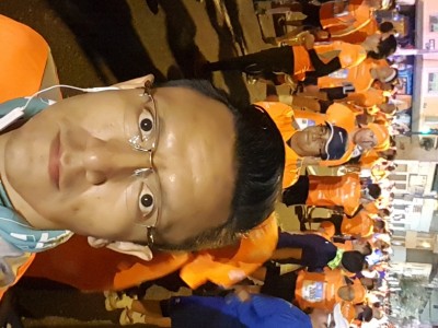 Leonardo Vladimir Ordóñez González