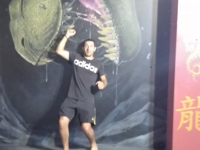 Moisés Rodríguez Pérez