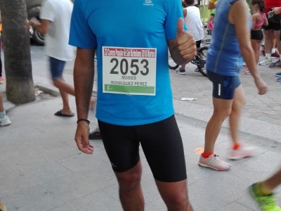 Moisés Rodríguez Pérez