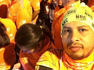 Andrés Silva Rosero