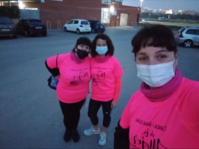 Veronica Villas navarro