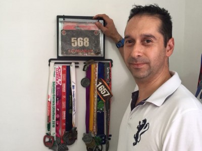 Francisco Rodríguez Ramos