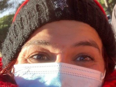 Patricia Andrea García Sánchez