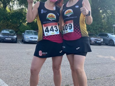 Patricia Andrea García Sánchez