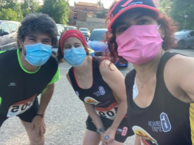 Patricia Andrea García Sánchez