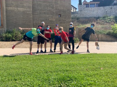 Patricia Andrea García Sánchez