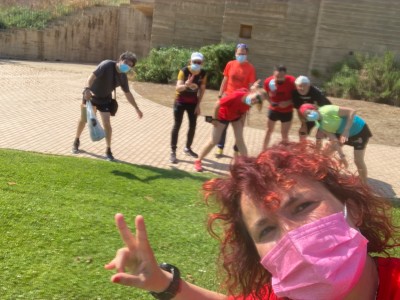 Patricia Andrea García Sánchez