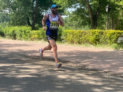 Patricia Andrea García Sánchez