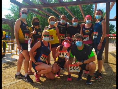 Patricia Andrea García Sánchez