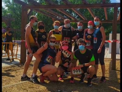 Patricia Andrea García Sánchez