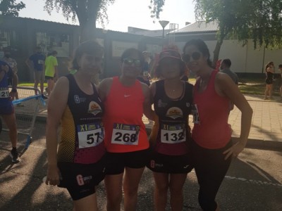 Patricia Andrea García Sánchez