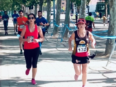 Patricia Andrea García Sánchez