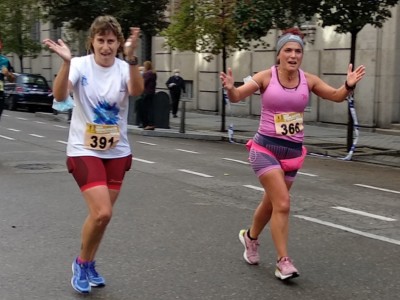 Patricia Andrea García Sánchez