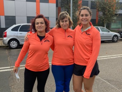 Patricia Andrea García Sánchez