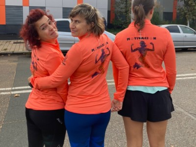 Patricia Andrea García Sánchez