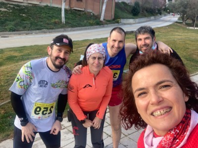 Patricia Andrea García Sánchez