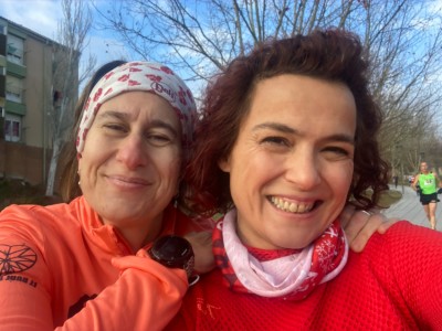 Patricia Andrea García Sánchez