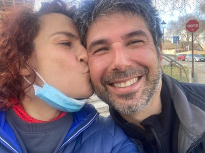 Patricia Andrea García Sánchez