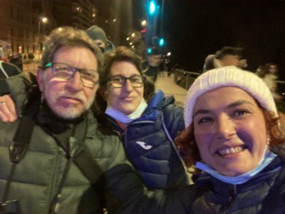 Patricia Andrea García Sánchez