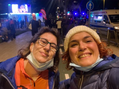 Patricia Andrea García Sánchez