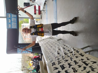 Jesus Maria  Ojeda Siles