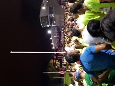 Oscar García Guerra