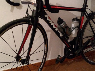 FRANCISCO JAVIER GARCÍA VELLOSILLO