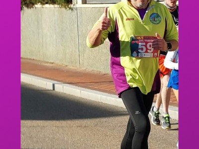 Manuel Bermejo Atienza