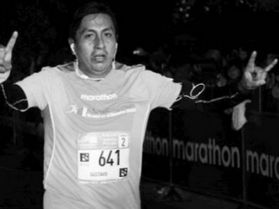 Gustavo  Carrera Rodríguez 