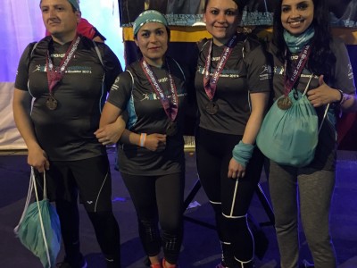 Silvana Gomez Benalcazar