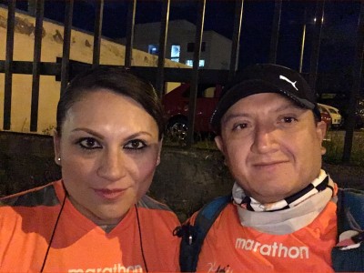 Silvana Gomez Benalcazar